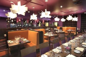 24hr Delegate Corporate Event Ideas
