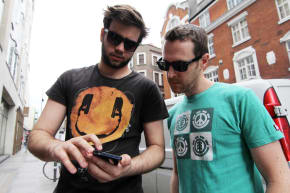 Treasure Hunt Stag Do Ideas