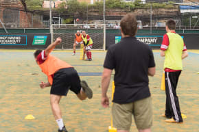 London Turbo 10 Cricket Activity Weekend Ideas