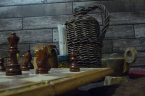 Nottingham Escape Rooms Hen Do Ideas