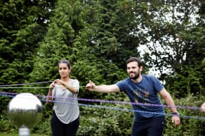 Tallinn Skill Challenges Corporate Event Ideas