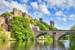 Durham Corporate Event Ideas