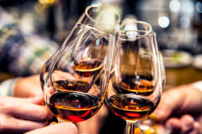 Berlin Wine Branding Workshop Corporate Event Ideas