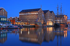 Gloucester Corporate Event Ideas