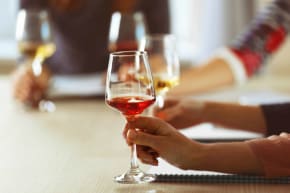 Barcelona Wine & Cheese Pairing Corporate Event Ideas