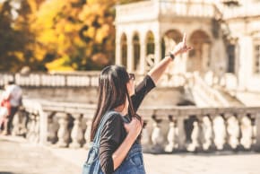 Guided Tours Hen Do Ideas