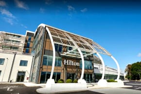 24hr Delegate Corporate Event Ideas
