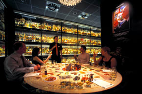 Edinburgh Bespoke Private Whisky Tasting Stag Do Ideas