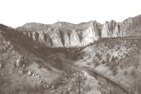 Las Vegas Rattlesnake Canyon™ - Partnerships, Customer Needs, Collaboration Corporate Event Ideas