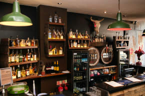 Edinburgh Dorm Rooms (Non shared) Stag Do Ideas