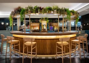 24hr Delegate Corporate Event Ideas