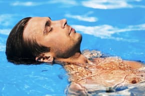 Ultimate Wellness Day Pass Stag Do Ideas