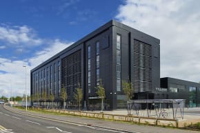 Glasgow Twin Rooms Activity Weekend Ideas