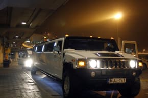 Berlin Hummer Airport Transfer Stag Do Ideas