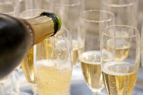 Bratislava Unlimited Prosecco Activity Weekend Ideas