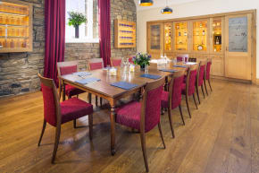 Day Delegate Corporate Event Ideas