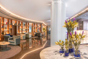Valencia Twin Rooms Hen Do Ideas