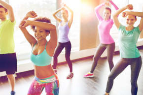 London Shakira Hips Don't Lie Themed Battle Activity Weekend Ideas