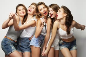 London Jessie J Bang Bang Themed Battle Activity Weekend Ideas