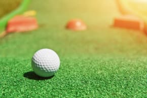 Amsterdam Urban Golf Stag Do Ideas