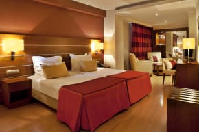 Lisbon Twin Rooms Hen Do Ideas