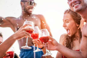 Public Catamaran Cruise - 3 Hours Activity Weekend Ideas