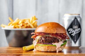 Cambridge 2 Course Meal Stag Do Ideas