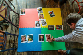 Tallinn Virtual Activities Corporate Event Ideas