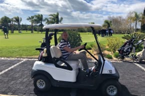 Marbella Buggy Hire Stag Do Ideas