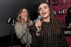 Karaoke Night Hen Do Ideas