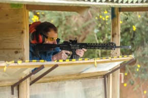 Bristol Multi Activity Day Experience Stag Do Ideas
