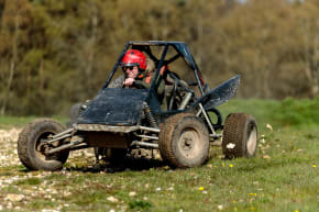 Cheddar Multi Activity Day Corporate Event Ideas