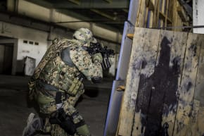 Warsaw Airsoft - 1000 Bullets Activity Weekend Ideas