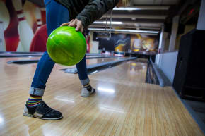 Bratislava Bowling Activity Weekend Ideas