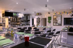 London Perfect Pasta Class Activity Weekend Ideas