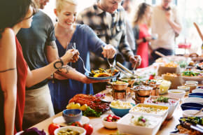 Cook Your Own Brunch Hen Do Ideas