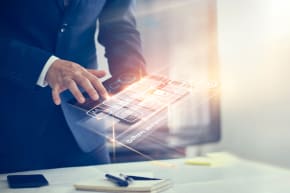 Lisbon Technology at Your Fingertips Corporate Event Ideas