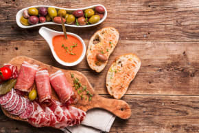 City Tapas and Wine Tour Corporate Event Ideas