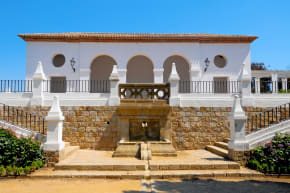 Andalusian Cortijo Corporate Event Ideas