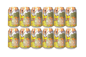 Manchester Beavertown Neck Oil Stag Do Ideas