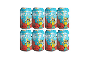 Manchester Beavertown Gamma Ray Stag Do Ideas