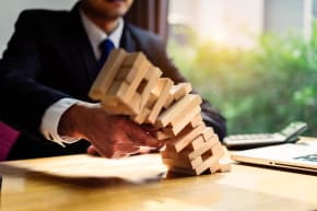 Construct Games Corporate Event Ideas