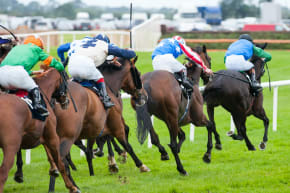 Tallinn Virtual At The Races Corporate Event Ideas