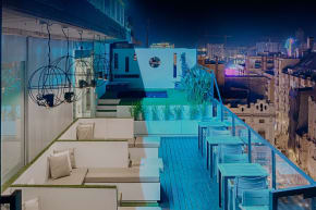 Valencia Twin Rooms Hen Do Ideas