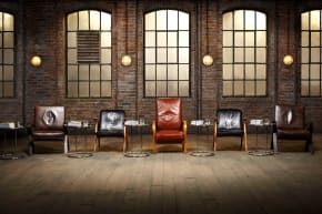 Tallinn Virtual Den Of Dragons Corporate Event Ideas