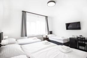 Bratislava Triple Rooms Hen Do Ideas