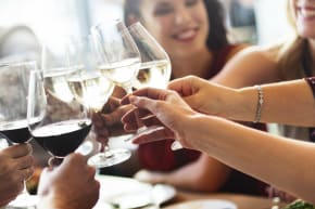 Paris Wine Making Corporate Event Ideas