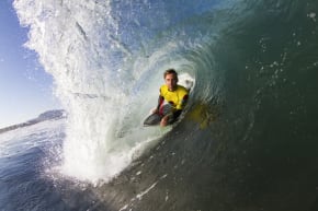 Newquay Body Boarding Experience Stag Do Ideas