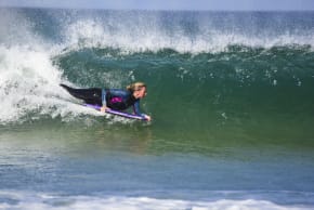 Body Boarding Experience Hen Do Ideas