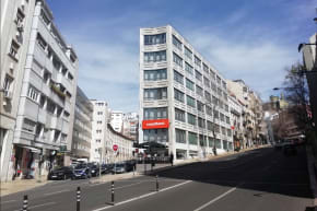 Lisbon Twin Rooms Hen Do Ideas